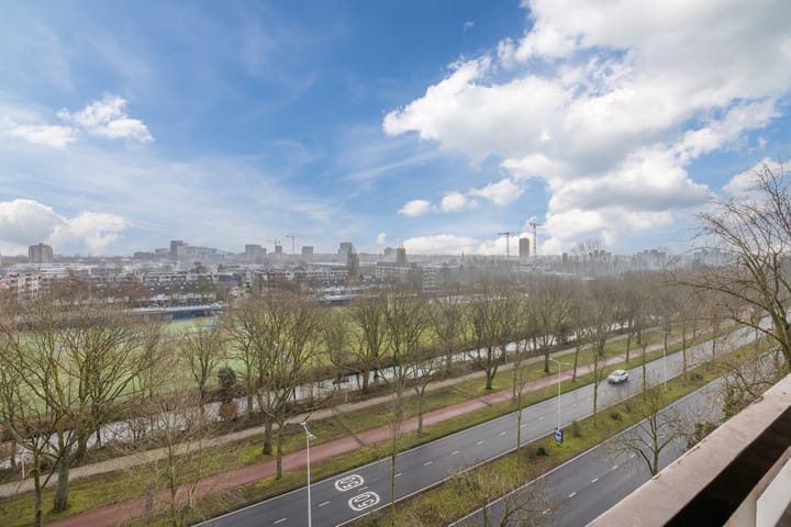 Foto 4 van Bachstraat 198