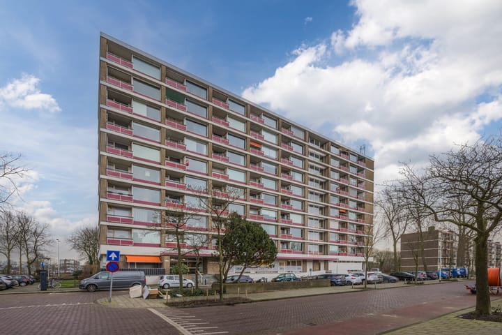 Foto 5 van Bachstraat 198