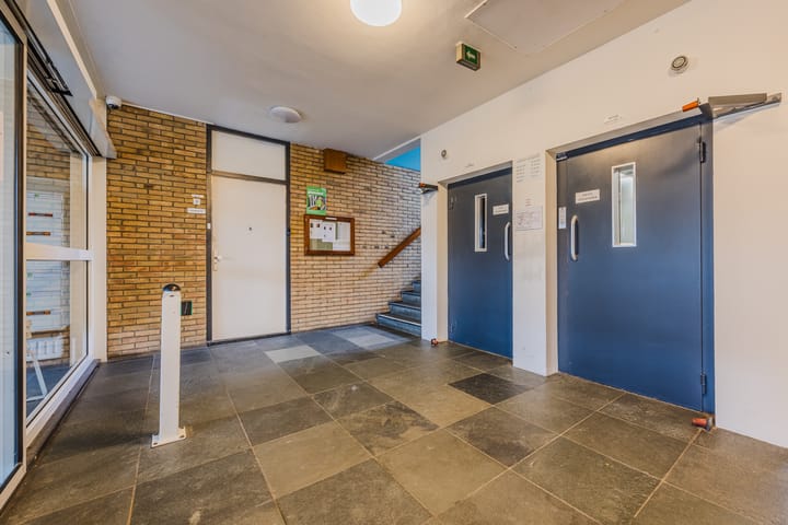 Foto 8 van Bachstraat 198