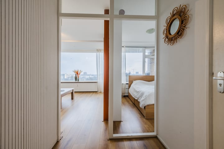 Foto 10 van Bachstraat 198