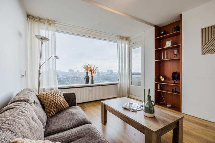 Foto 12 van Bachstraat 198