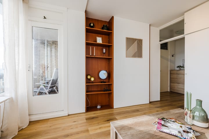 Foto 16 van Bachstraat 198