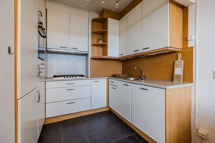 Foto 17 van Bachstraat 198