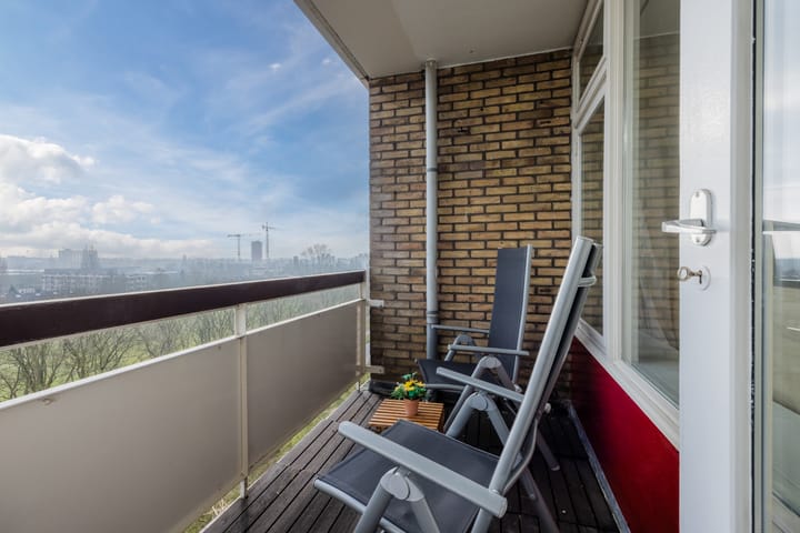 Foto 21 van Bachstraat 198