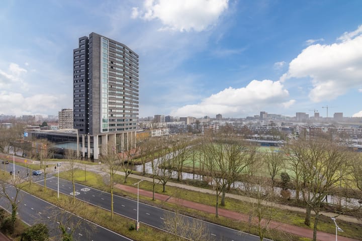 Foto 22 van Bachstraat 198