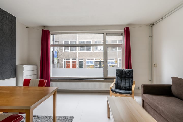 Foto 2 van Talmastraat 57-A