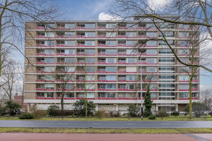 Foto 23 van Bachstraat 198