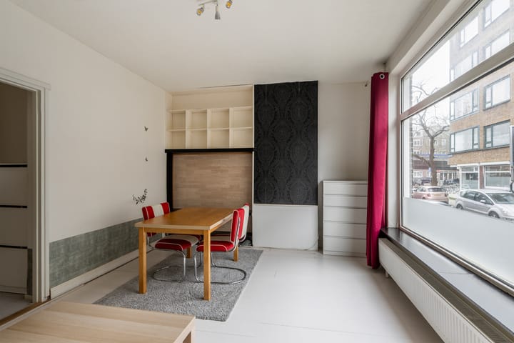 Foto 4 van Talmastraat 57-A