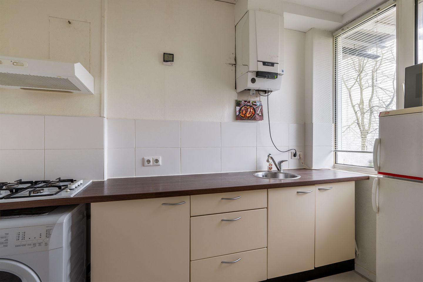 Foto 5 van Talmastraat 57-A