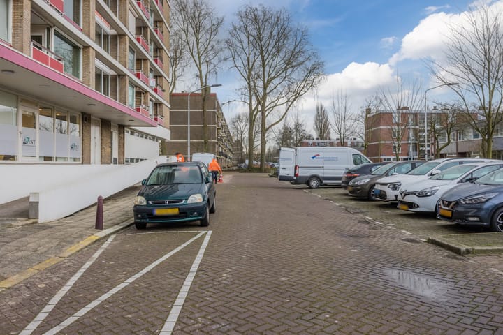 Foto 25 van Bachstraat 198