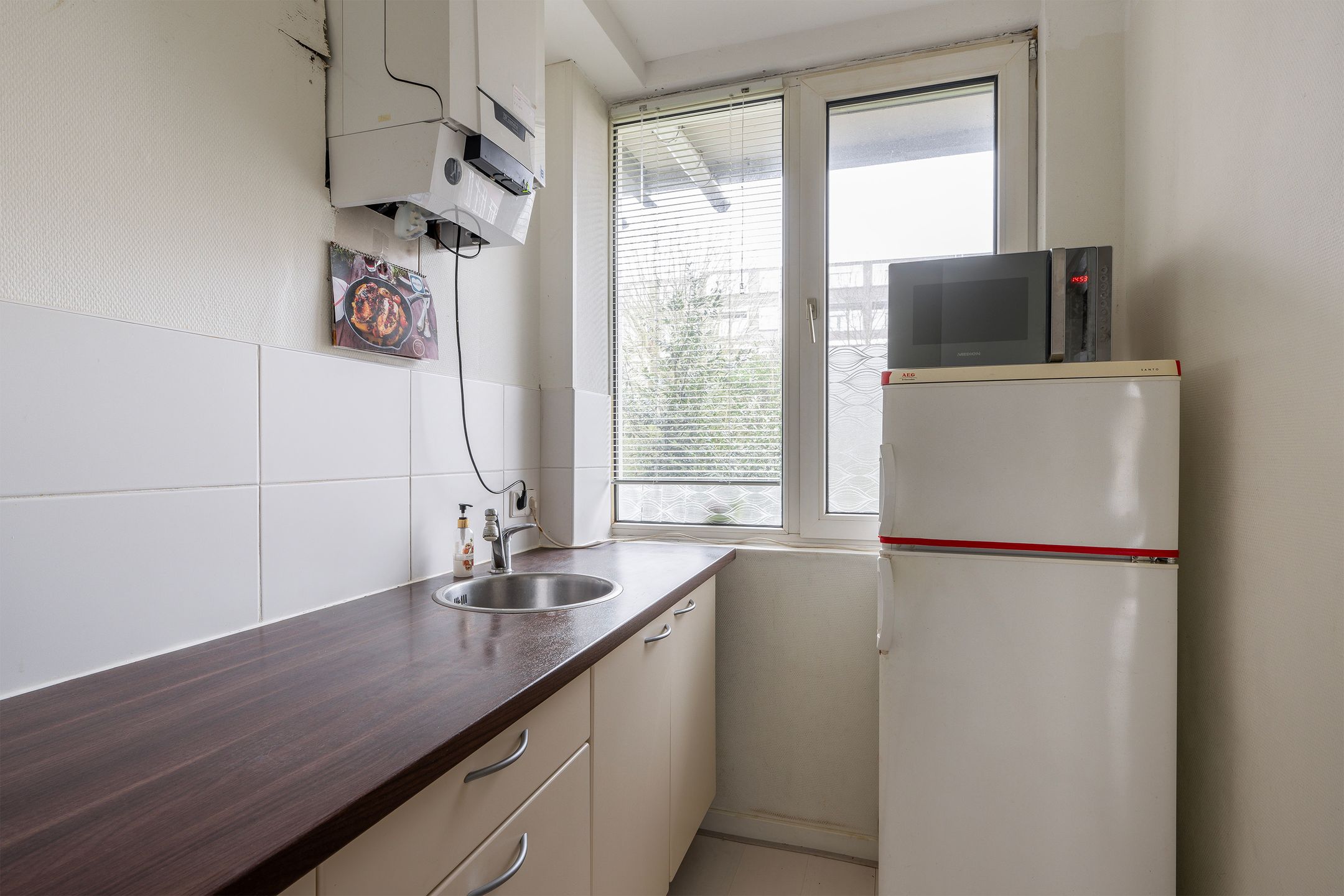 Foto 6 van Talmastraat 57-A