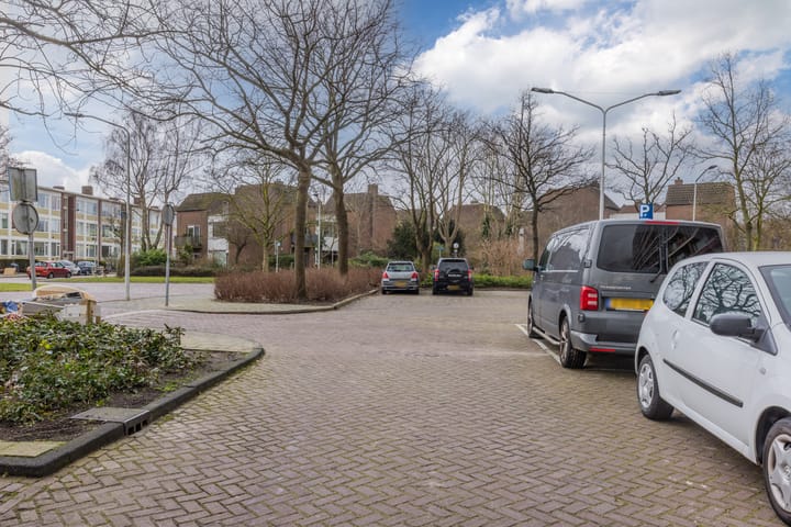 Foto 26 van Bachstraat 198