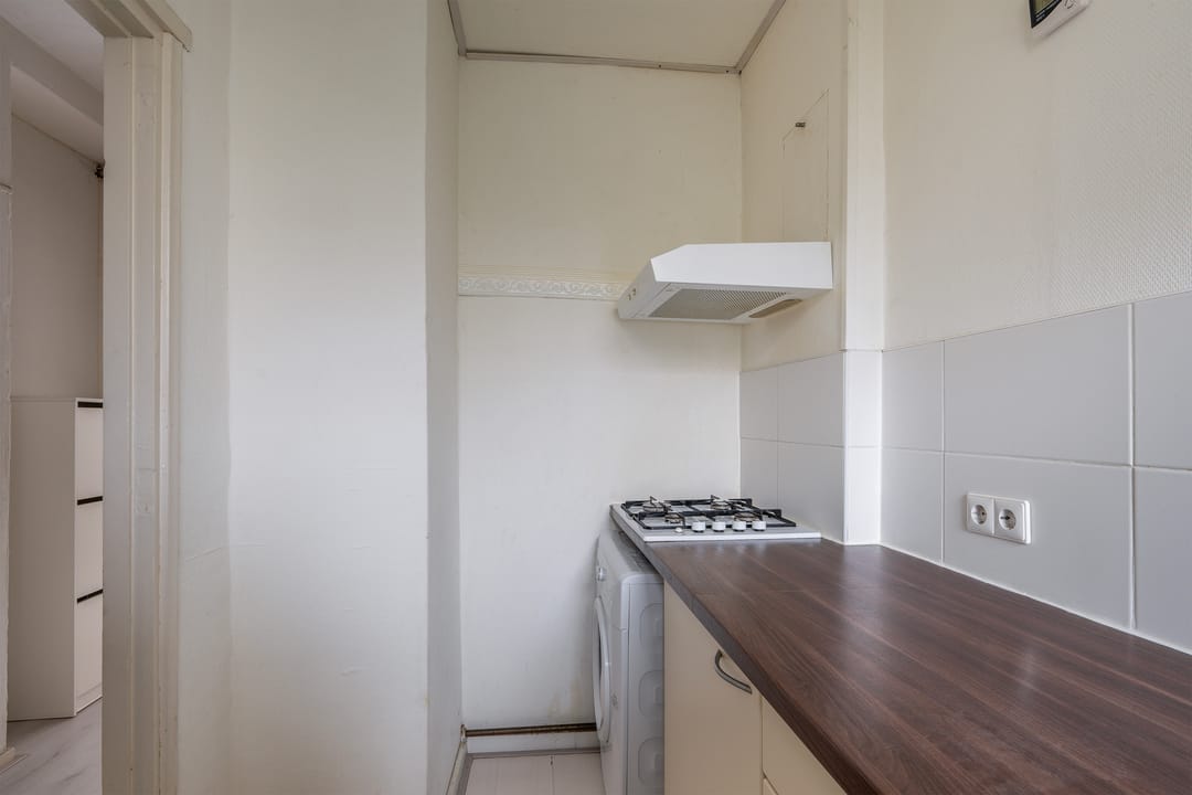 Foto 7 van Talmastraat 57-A