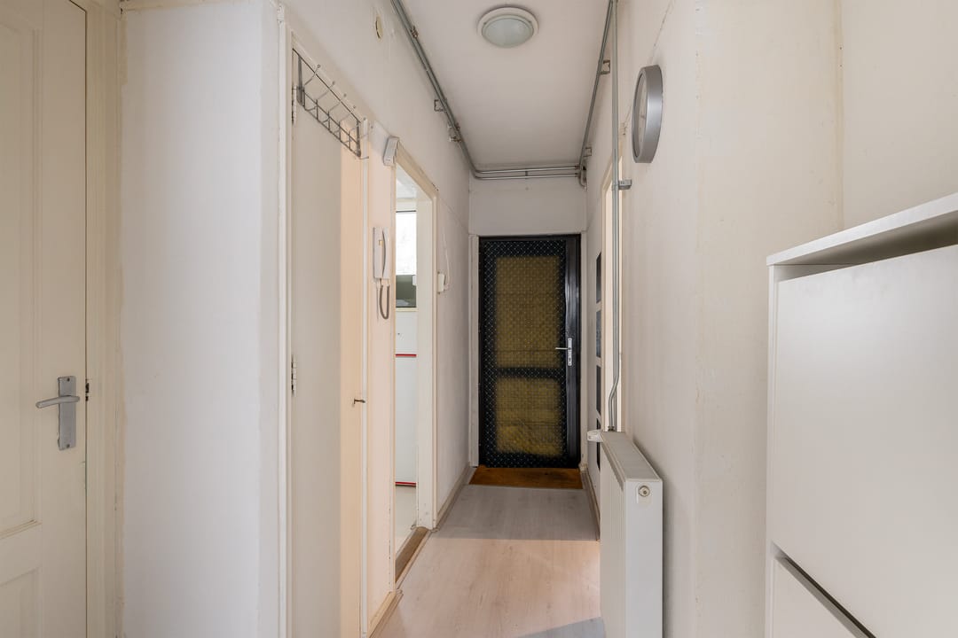 Foto 8 van Talmastraat 57-A