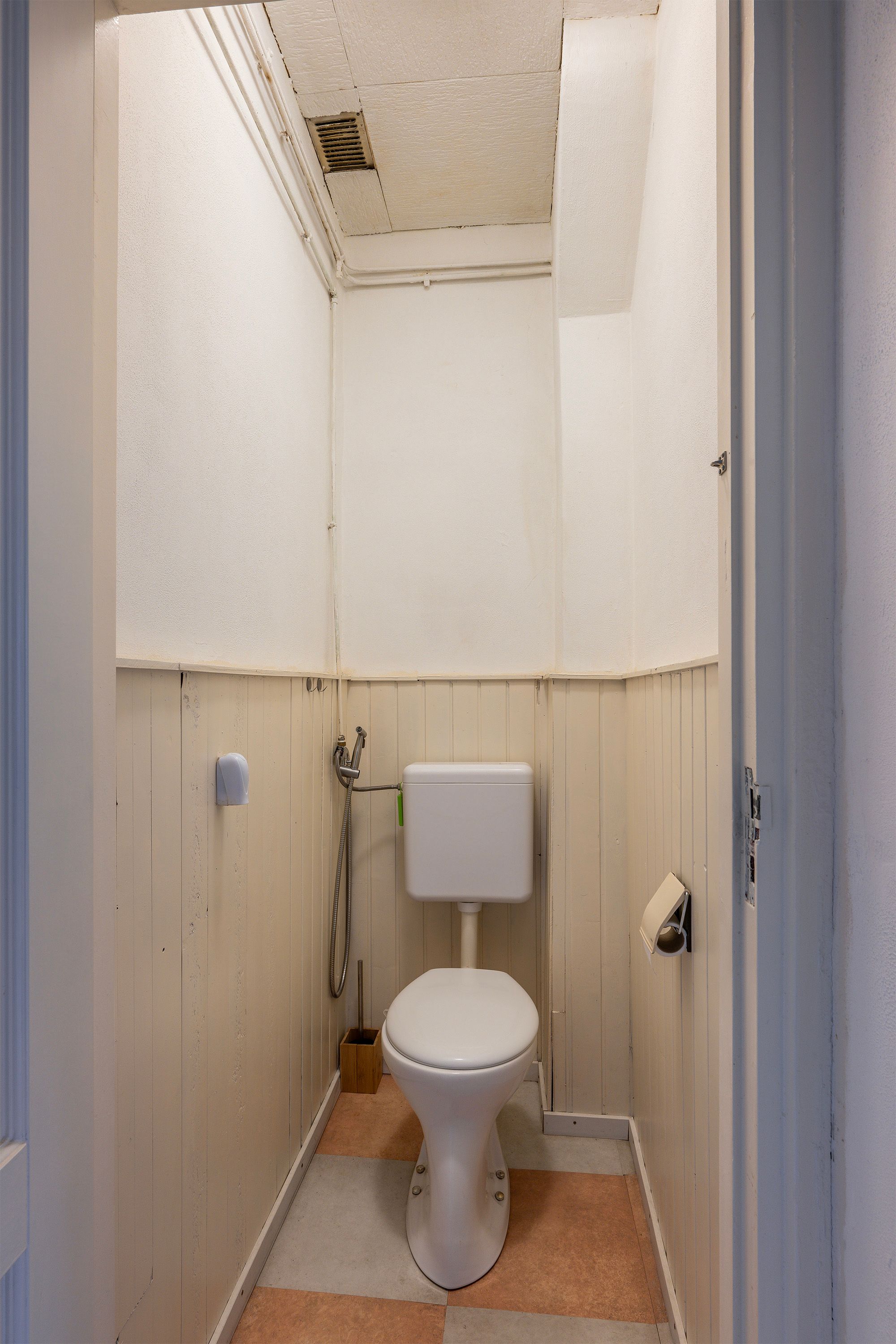 Foto 9 van Talmastraat 57-A