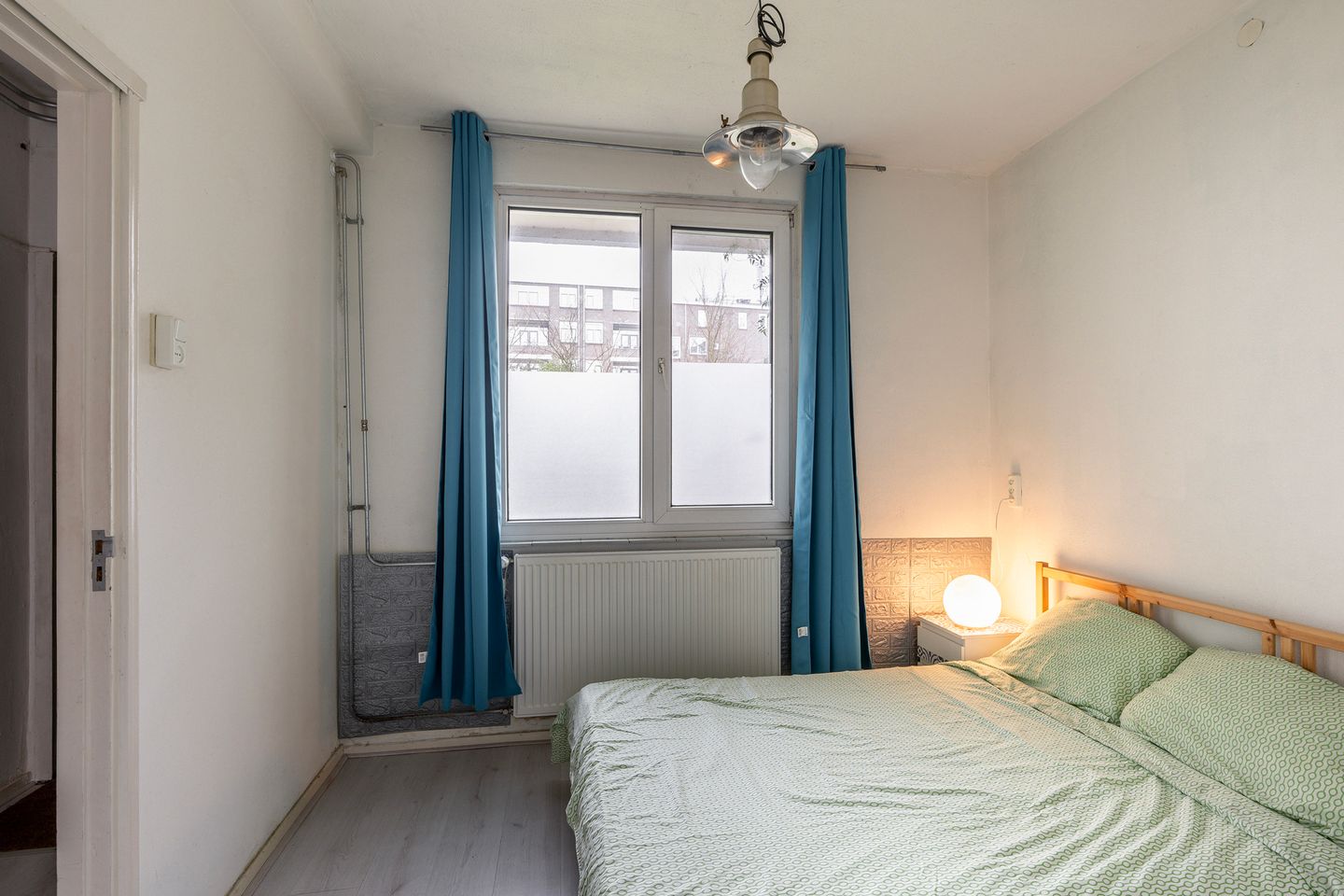 Foto 10 van Talmastraat 57-A