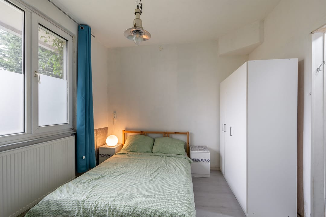 Foto 11 van Talmastraat 57-A