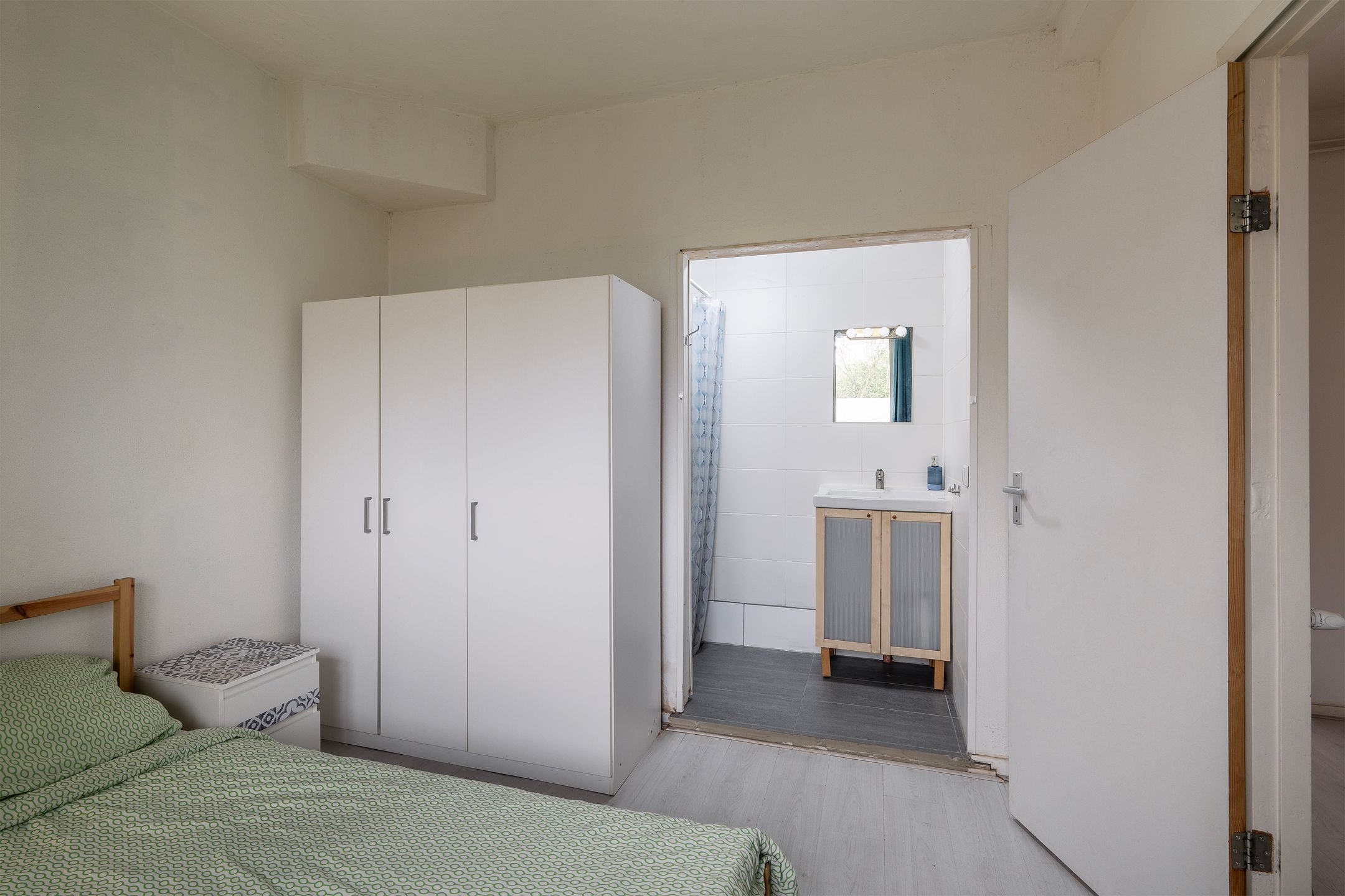 Foto 12 van Talmastraat 57-A