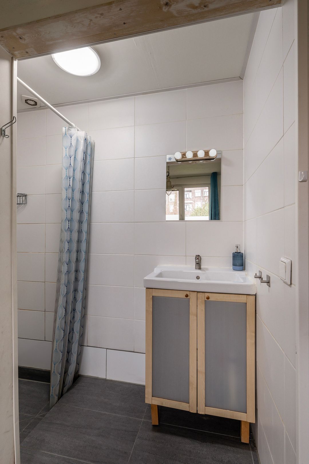 Foto 13 van Talmastraat 57-A