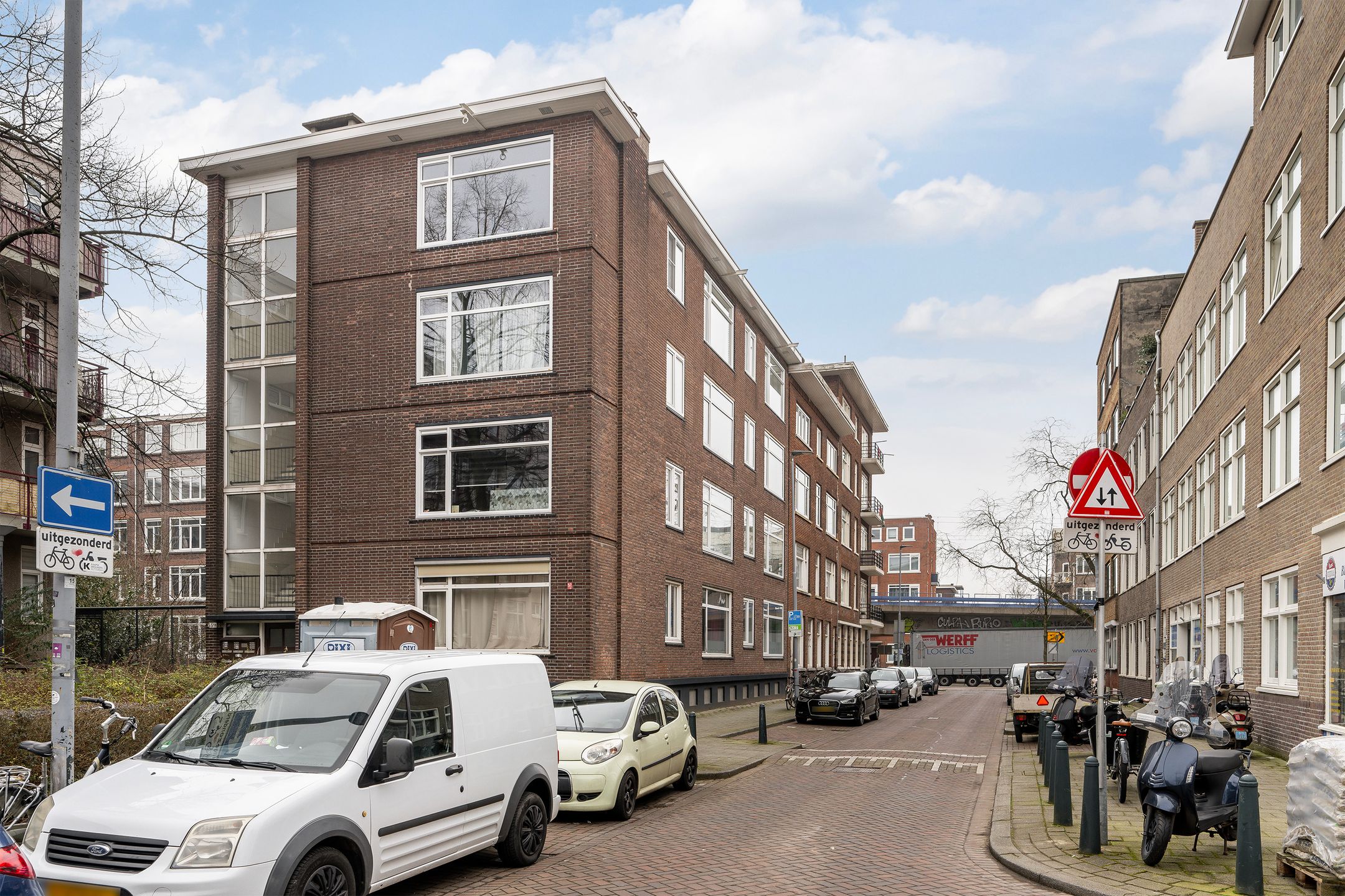 Foto 15 van Talmastraat 57-A