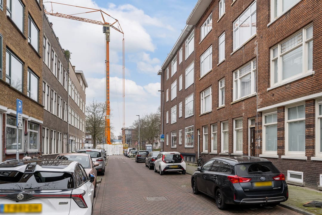 Foto 16 van Talmastraat 57-A