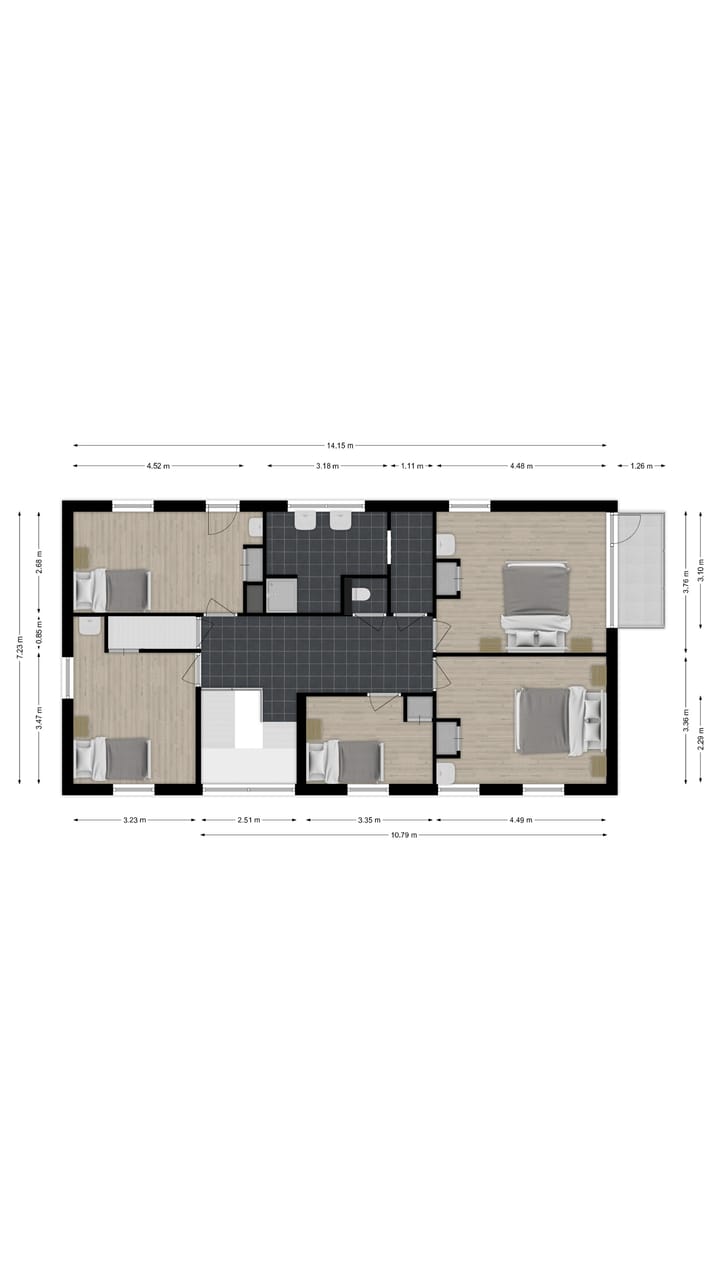 Photo 52 of Ambrosiusweg 27