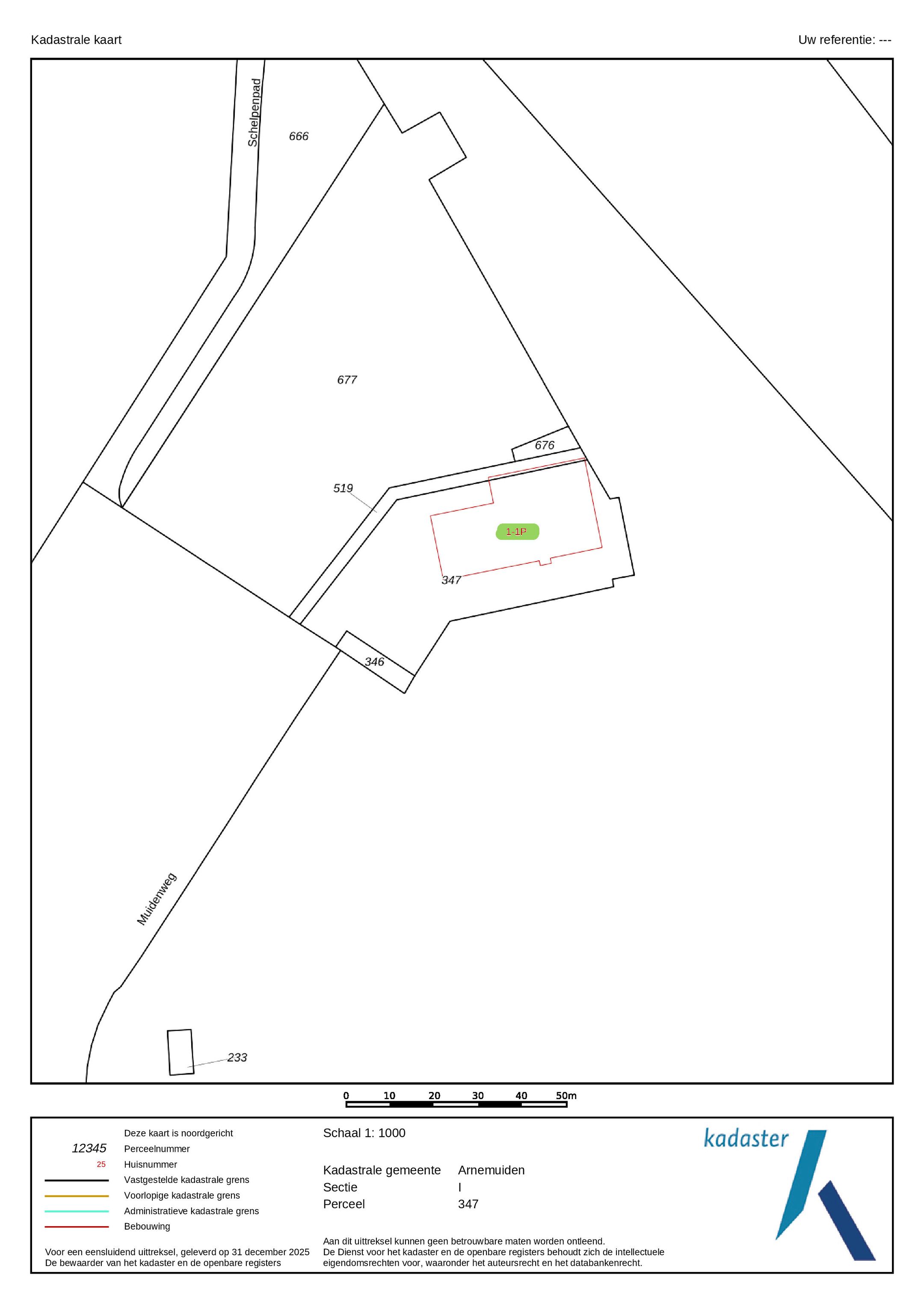 Foto 27 van Muidenweg 1-P