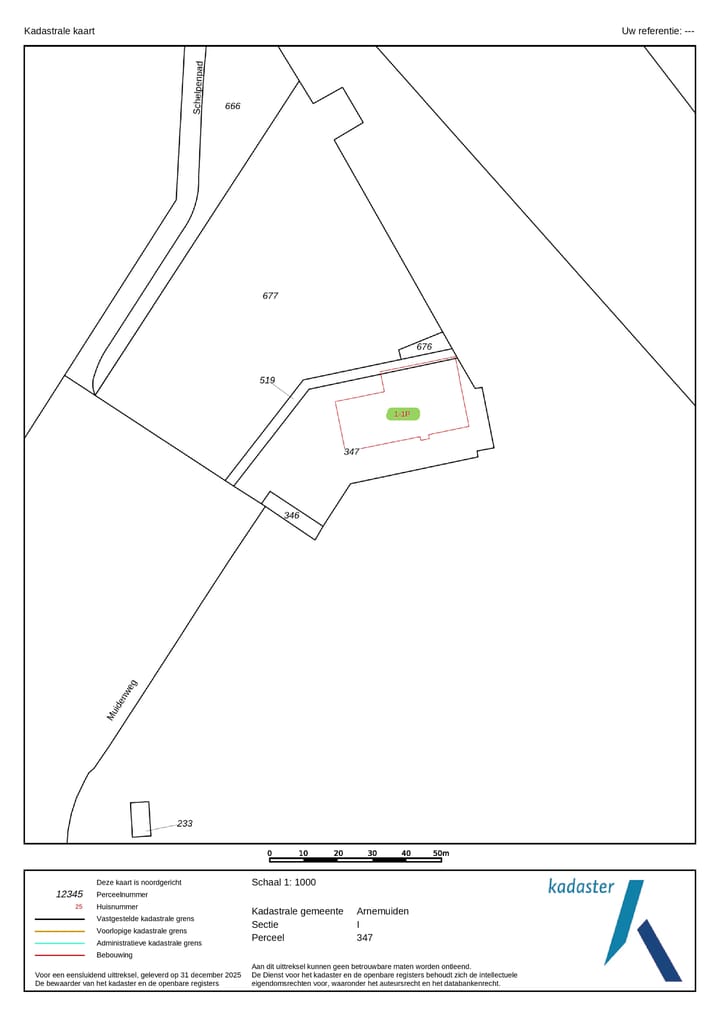 Foto 27 van Muidenweg 1-P