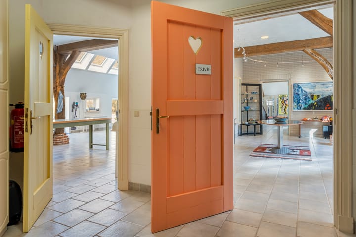 Photo 13 of Brugstraat 4