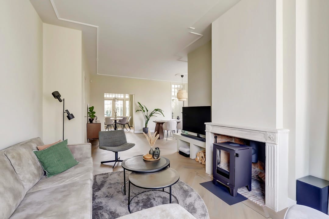 Foto 2 van Graaf Florisweg 54