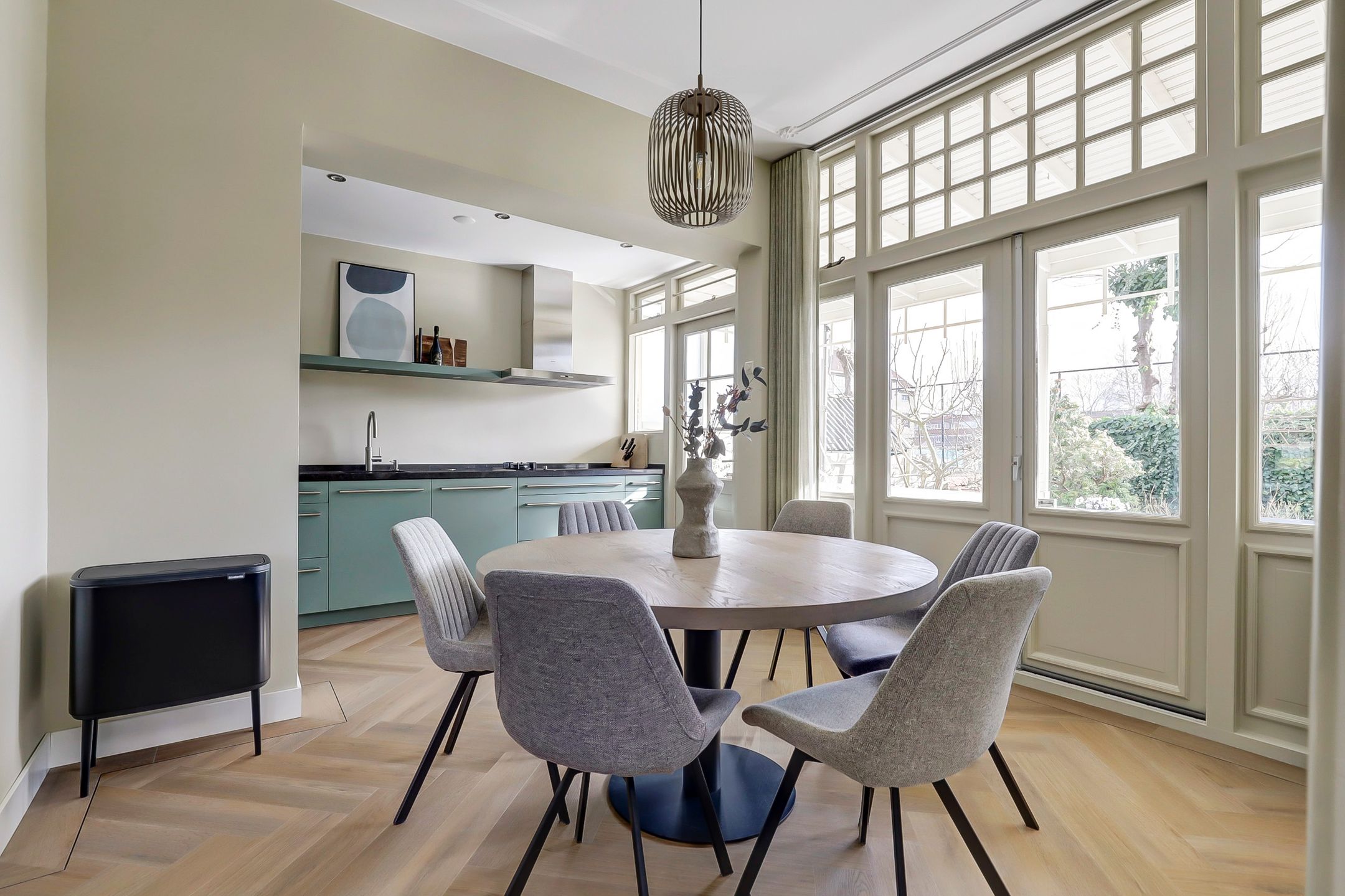 Foto 3 van Graaf Florisweg 54