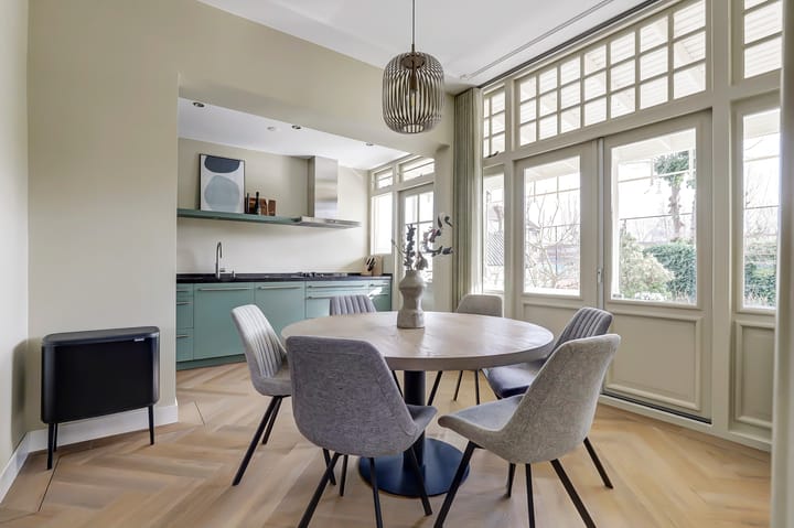 Foto 3 van Graaf Florisweg 54