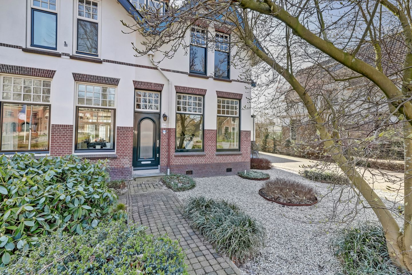 Foto 4 van Graaf Florisweg 54