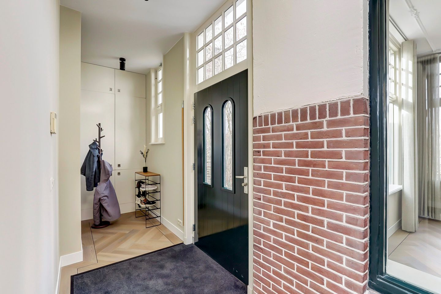 Foto 5 van Graaf Florisweg 54