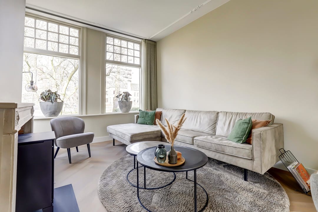 Foto 7 van Graaf Florisweg 54