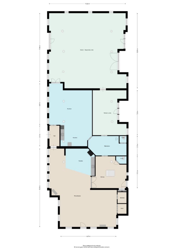 Photo 53 of Brugstraat 4