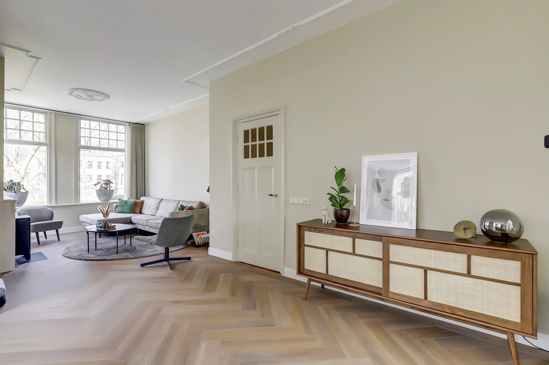 Foto 8 van Graaf Florisweg 54