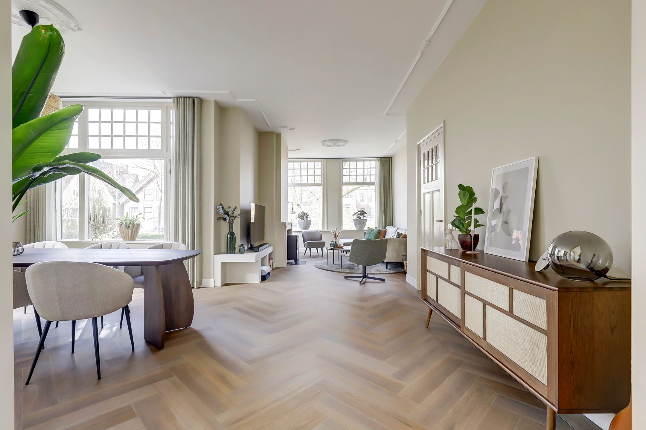 Foto 9 van Graaf Florisweg 54