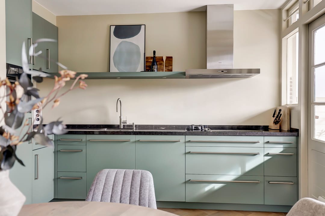 Foto 11 van Graaf Florisweg 54