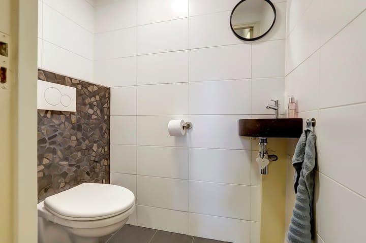 Foto 13 van Graaf Florisweg 54