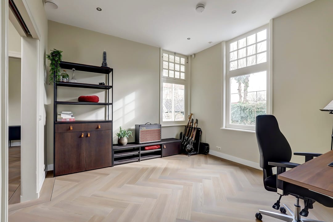 Foto 16 van Graaf Florisweg 54