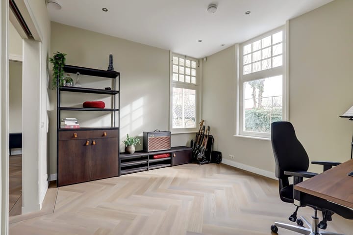 Foto 16 van Graaf Florisweg 54