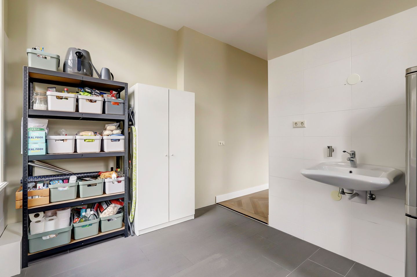 Foto 19 van Graaf Florisweg 54