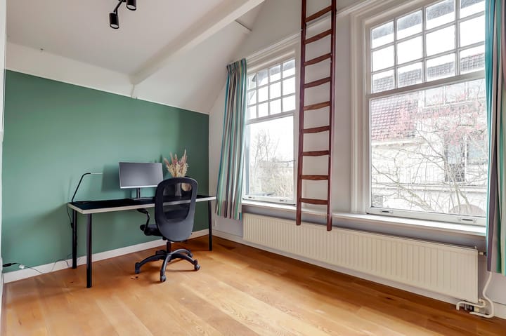 Foto 23 van Graaf Florisweg 54