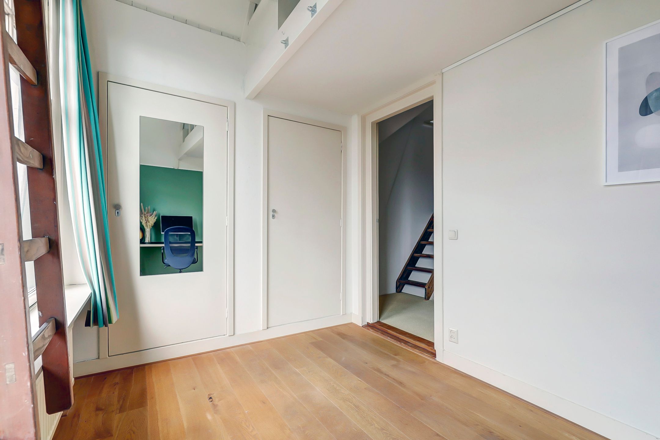 Foto 24 van Graaf Florisweg 54