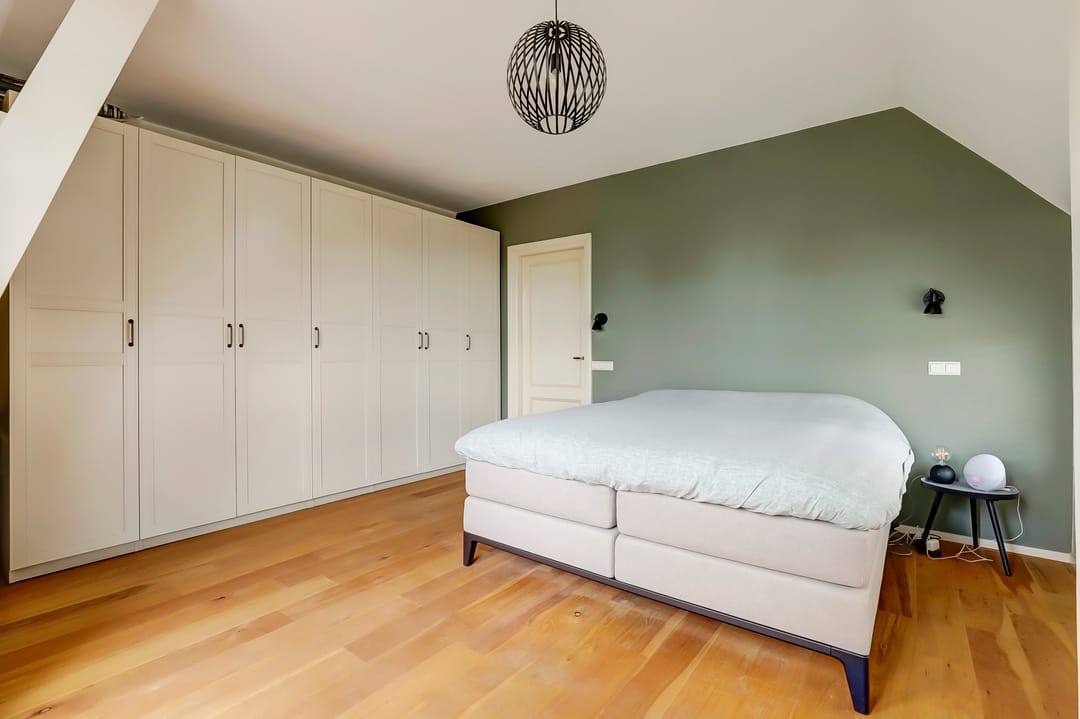 Foto 26 van Graaf Florisweg 54