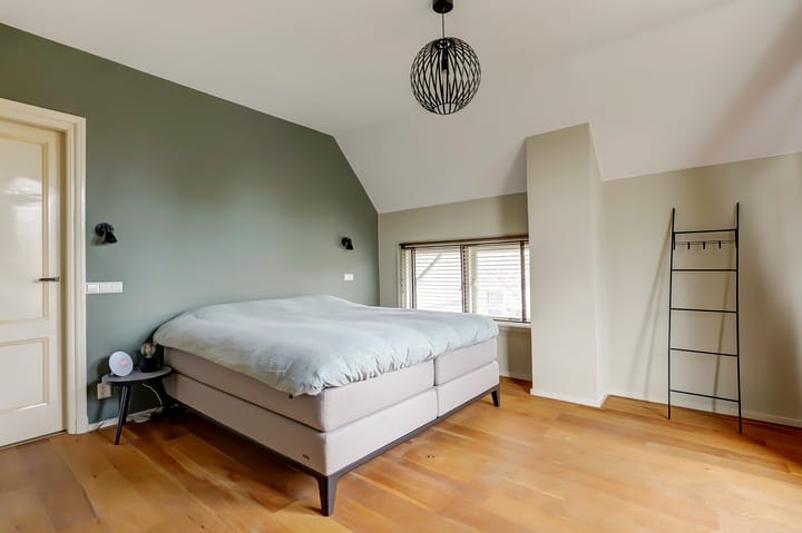 Foto 27 van Graaf Florisweg 54