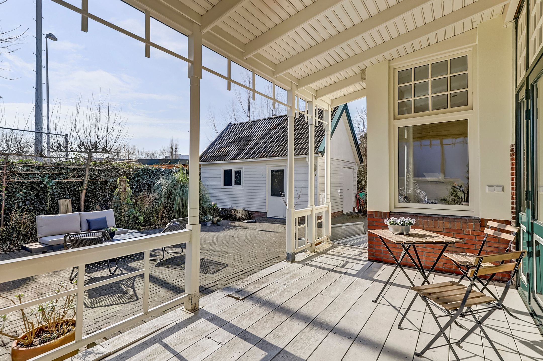 Foto 36 van Graaf Florisweg 54