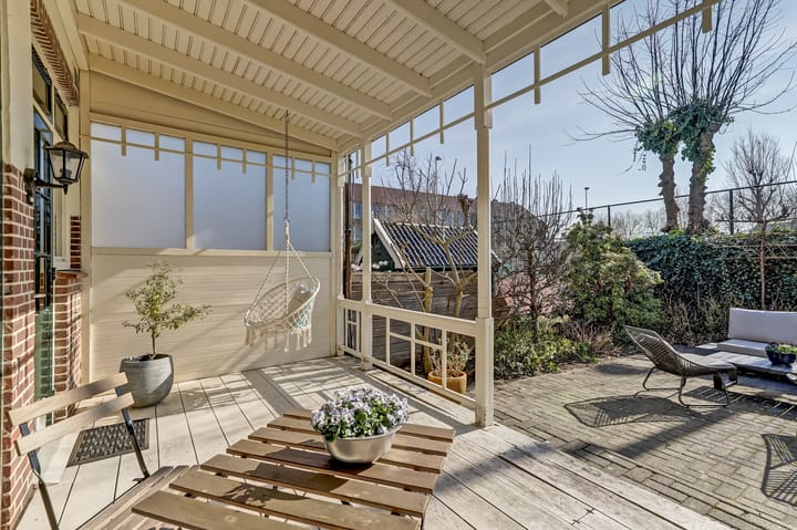 Foto 37 van Graaf Florisweg 54