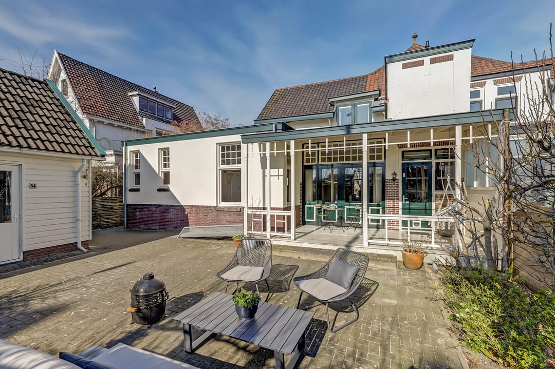 Foto 38 van Graaf Florisweg 54